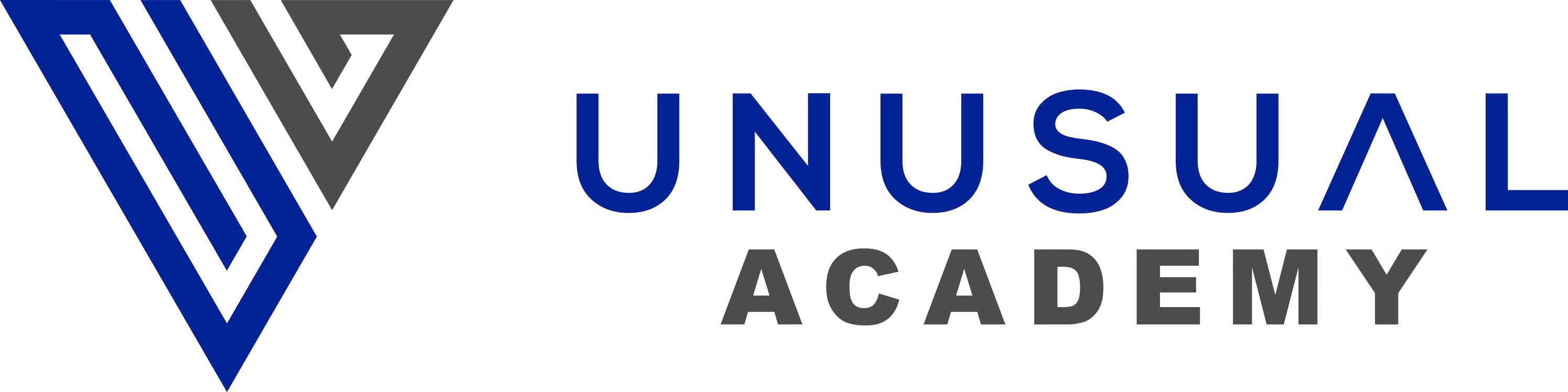 Fall Unusual Academy Applications are Officially Open!