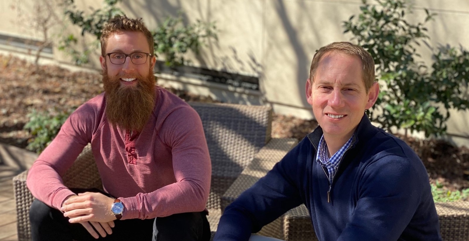 Unusual Ventures Welcomes Noah Carr and Bill Hodak