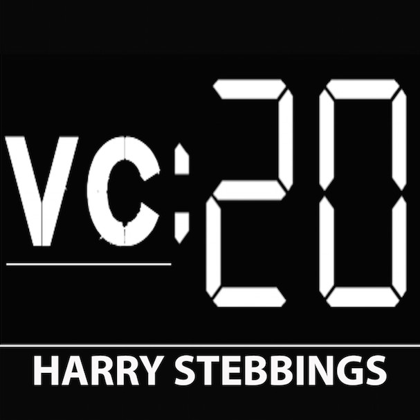 20 Minute VC: My ‘Unusual’ Conversation with Harry Stebbings