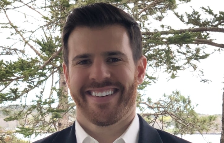 Sales Connector: Jason Dorfman, Co-Founder and CEO, Orum