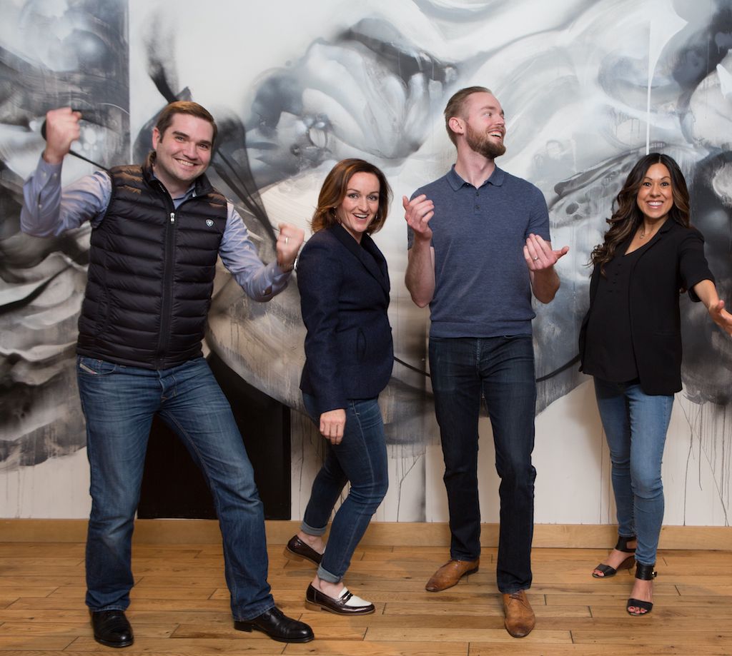 Vivun—Empowering Presales Teams to be the Heroes of the Enterprise