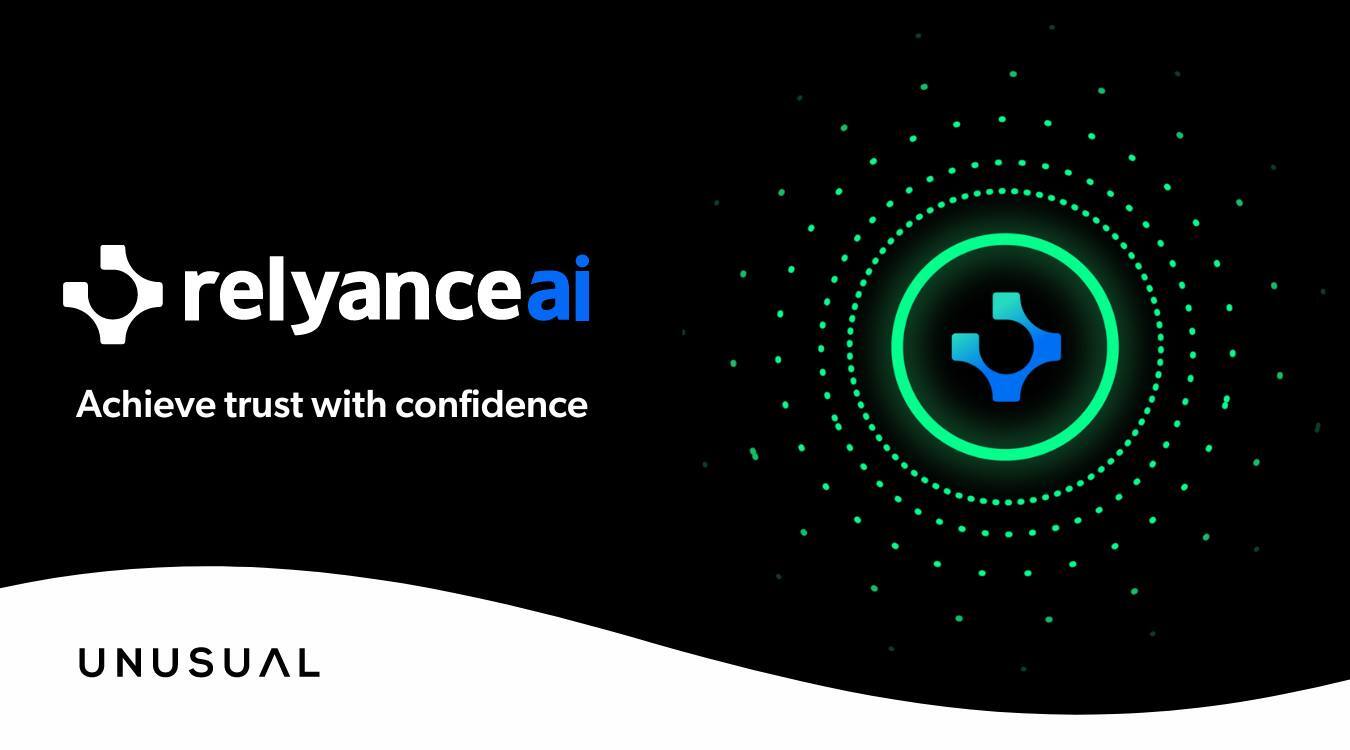 Relyance AI's series B — Helping Enterprises Achieve Trust with Confidence