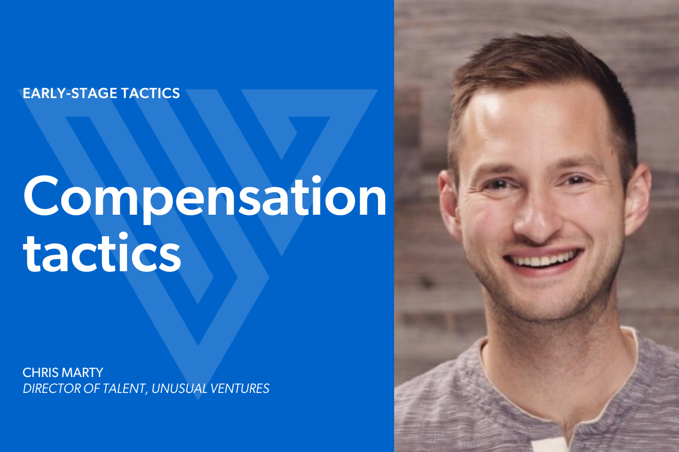 Compensation: Tactics to Hire and Retain in a Competitive Market